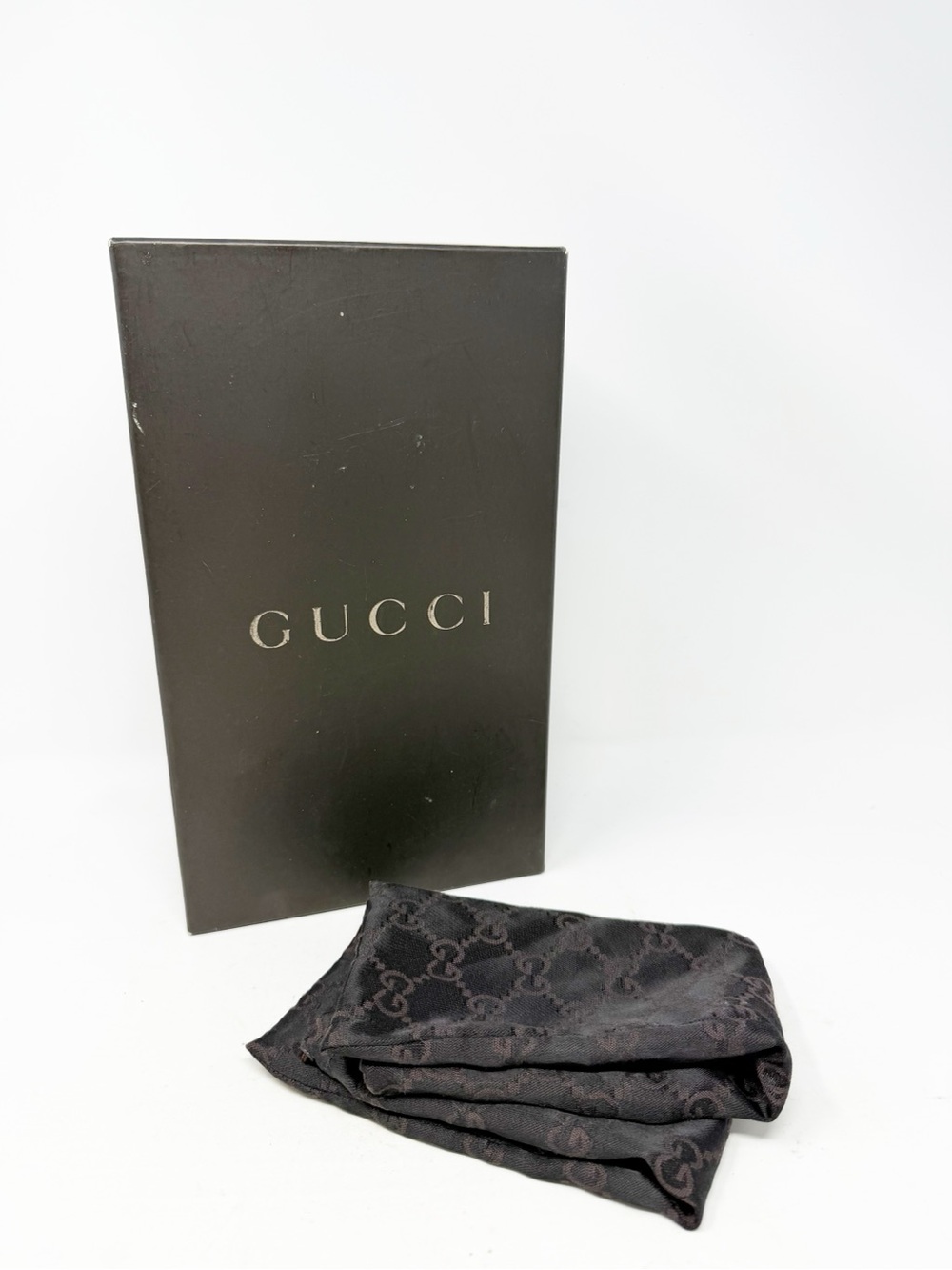 Gucci Horsebit Metallic Purple Heels Womens Size EU 36.5 - Picture 12 of 12